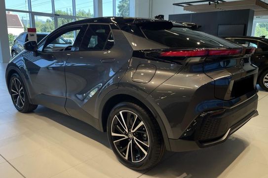 Toyota C-HR Executive 1.8 Hybrid