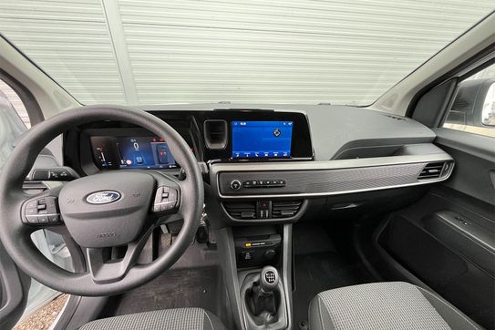 Ford Transit Courier Trend L1H1