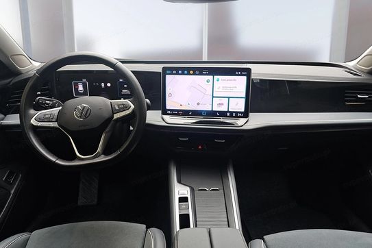Volkswagen Passat TSI ACT mHEV DSG