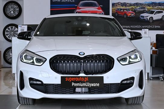 BMW Seria 1 118i M Sport