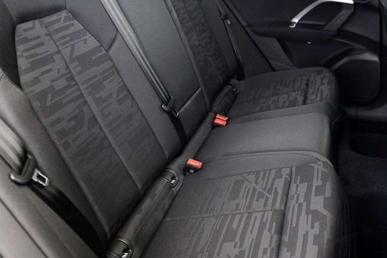 Audi Q5 TFSI