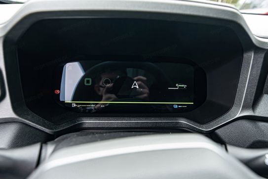 Dacia Bigster Journey 1.8 Full Hybrid