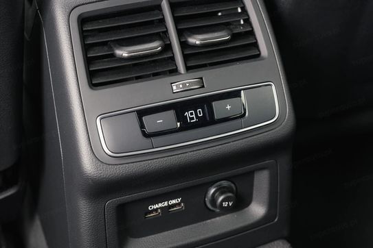 Audi A5 Sportback 40 TDI Advanced