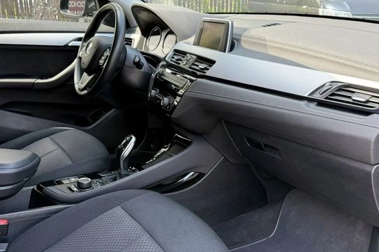 BMW X2 sDrive18i Advantage
