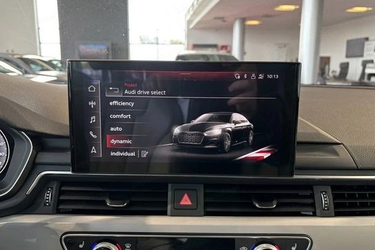 Audi A5 Sportback 40 TFSI quattro