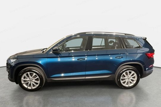 Skoda Kodiaq 1.5 TSI DSG