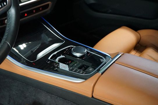 BMW X5 xDrive30d M Sport