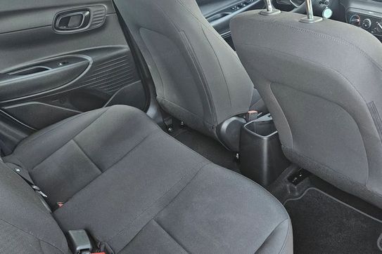 Hyundai i20 1.2 Modern