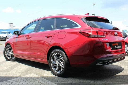 Hyundai i30 1.0 T-GDI Smart DCT