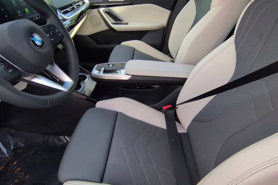 BMW X1 sDrive20i xLine