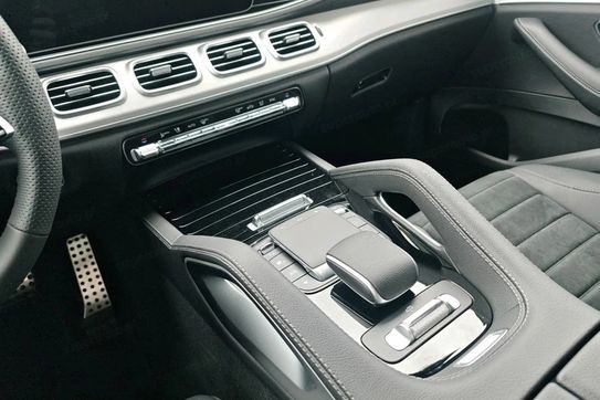 Mercedes GLE 350 de  4-Matic AMG Line