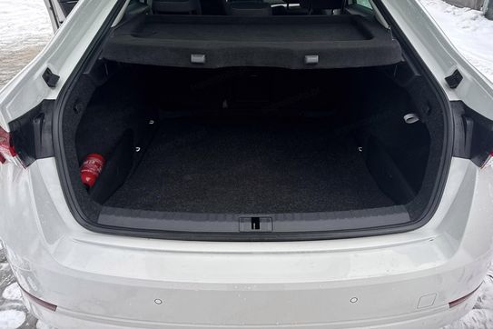 Skoda Octavia 1.5 TSI e-Tec Ambition DSG