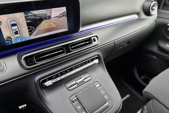 Mercedes V Klasa V 300 d 9G-Tronic Marco Polo Horizon