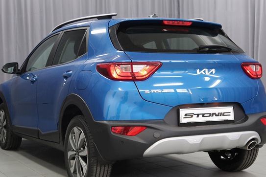 Kia Stonic 1.2 L