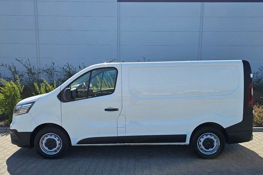Renault Trafic 2.0 dCi L1H1