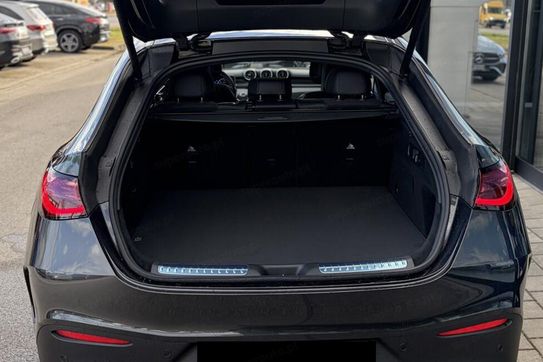 Mercedes GLC Coupe 220 d  4-Matic AMG Line