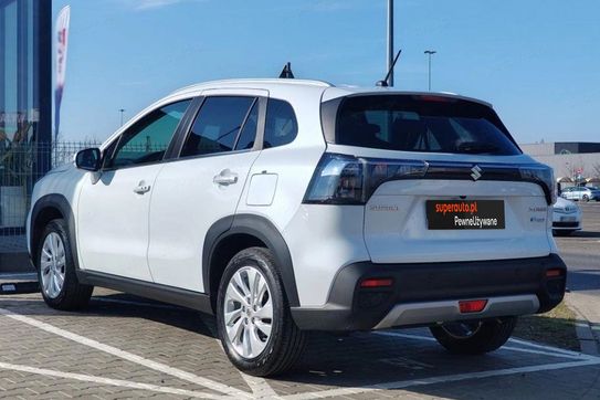 Suzuki SX4 S-Cross 1.4 Premium