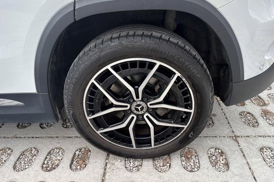 Mercedes EQA 250 AMG Line