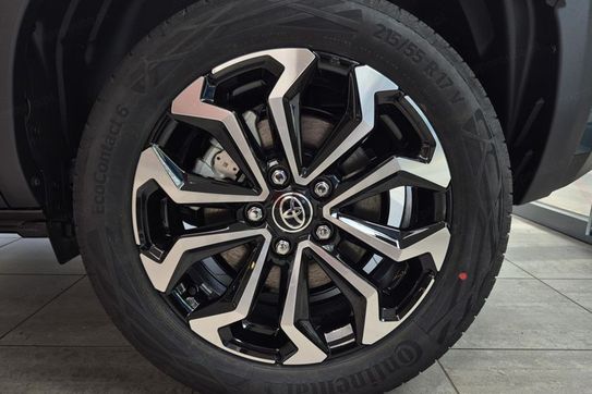 Toyota Yaris Cross Style 1.5 Hybrid