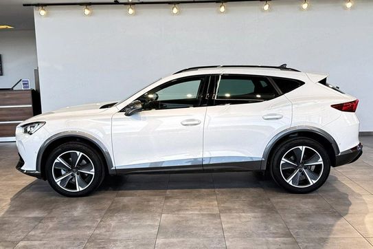 Cupra Formentor 1.5 TSI