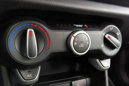 Kia Picanto 1.0 DPI L