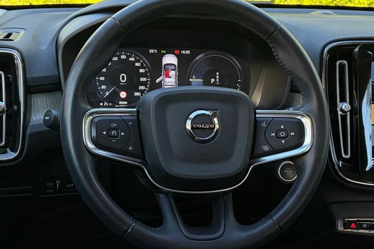 Volvo XC40 T5 Plug-In Hybrid Inscription