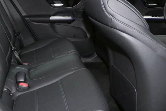 Mercedes GLC Coupe 220 d 4-Matic Avantgarde