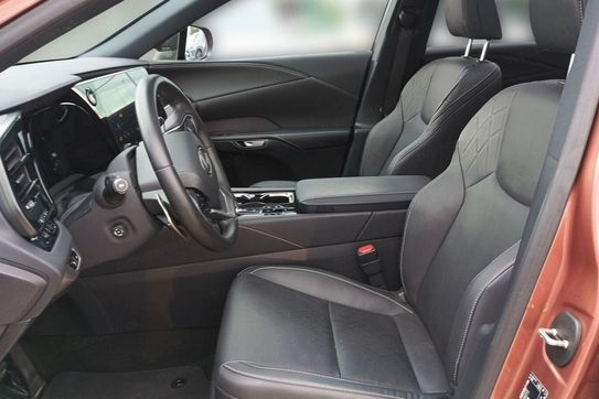 Lexus RX 450h+ F Sport Design