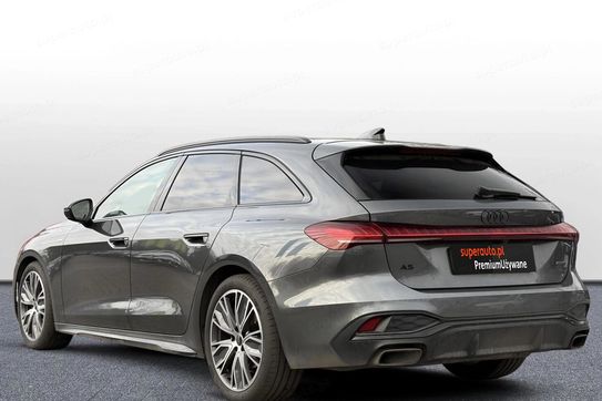 Audi A5 Avant TFSI 150 kW quattro