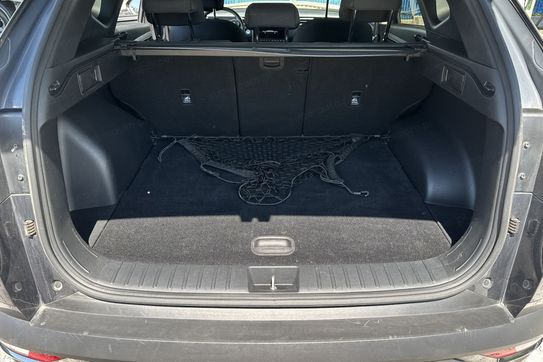 Hyundai Tucson Executive 1.6 T-GDi DCT