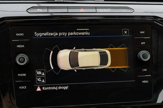 Volkswagen Arteon 2.0 TDI DSG