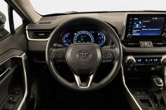 Toyota RAV4 2.5 Hybrid Comfort 4x2