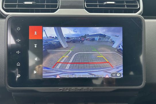 Dacia Duster 1.3 TCe Journey