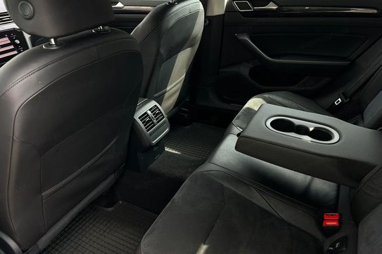 Volkswagen Arteon 2.0 TDI GPF Elegance DSG