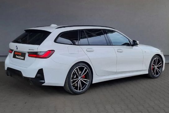 BMW Seria 3 Touring 320i M Sport