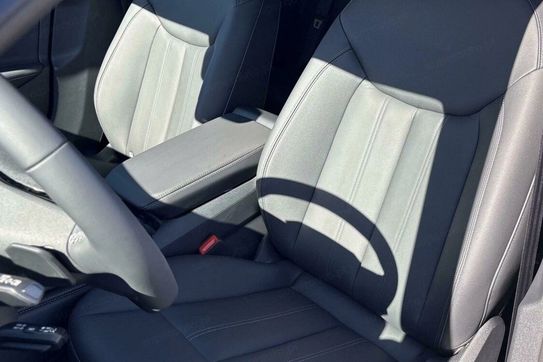 Audi A6 TDI quattro S line