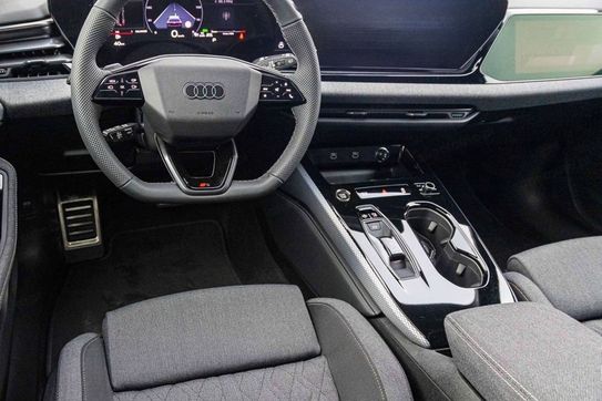 Audi A5 TFSI Avant