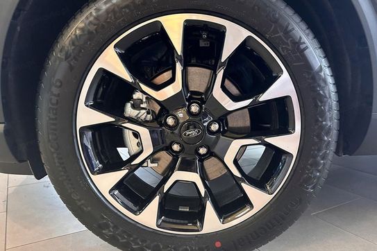 Ford Kuga Active X 2.5 FHEV