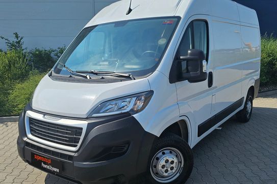Peugeot Boxer L2H2