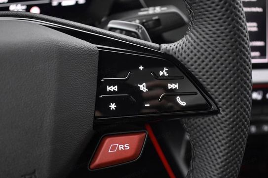 Audi A3 RS3 TFSI quattro