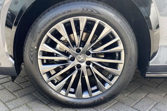 Lexus RZ 350e Prestige BEV