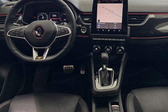 Renault Arkana 1.3 TCe R.S. Line EDC