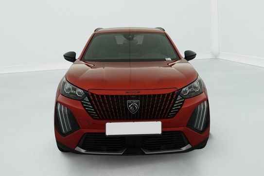 Peugeot 2008 ALLURE 1.2 PureTech