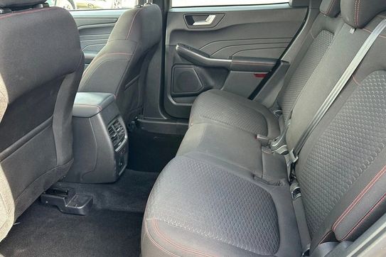 Ford Kuga 2.5 FHEV FWD eCVT