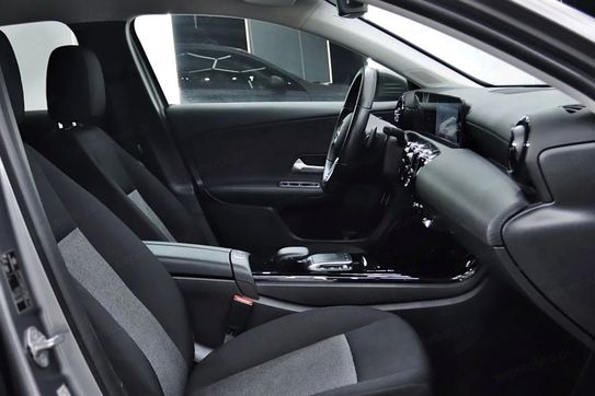 Mercedes Klasa A 200 d 8G-DCT