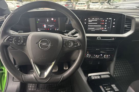 Opel Mokka GS 1.2 T  S&S aut
