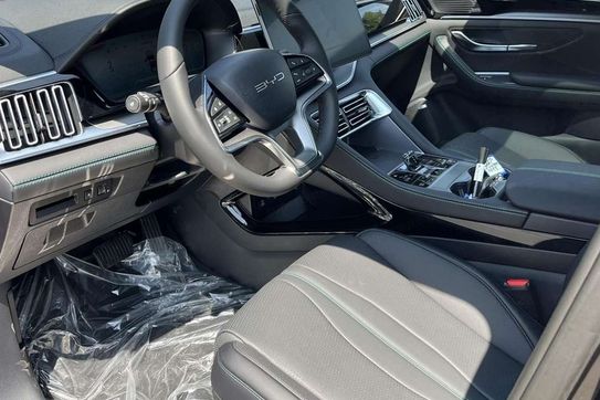 BYD Seal U DM-i 1.5 Comfort