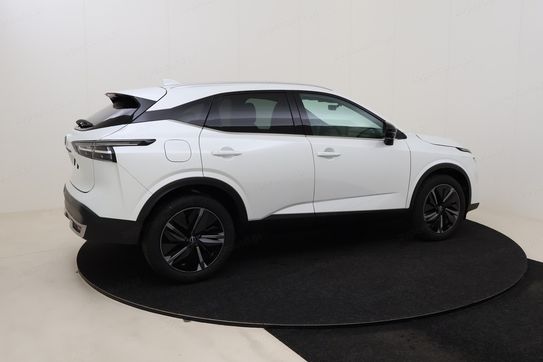 Nissan Qashqai Tekna 1.3 mHEV CVT