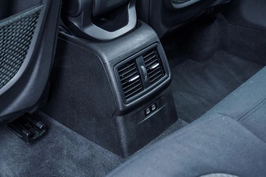 BMW X1 xDrive20i Advantage