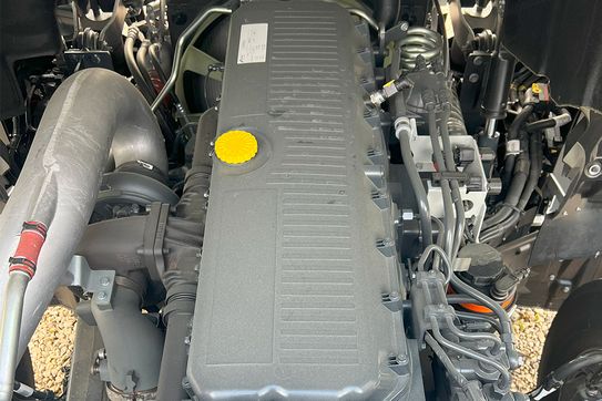 Iveco S-Way 4x2